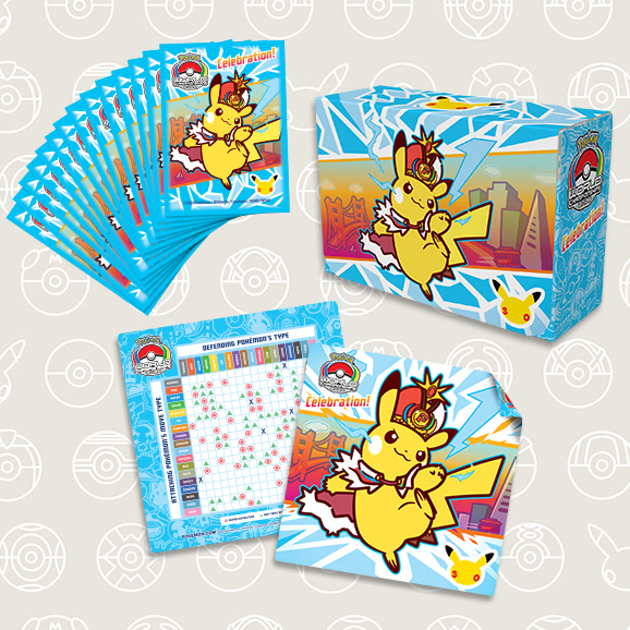 Zoides Worlds Pokémon TCG