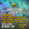 Zoides League Cup Q1 Temporada 2026-27