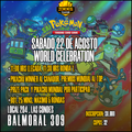 Zoides Worlds Pokémon TCG