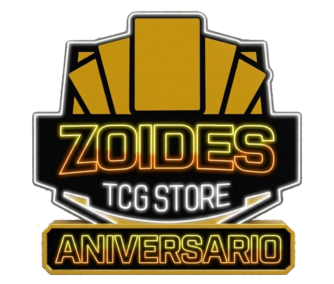 Zoides Aniversario Gundam TCG